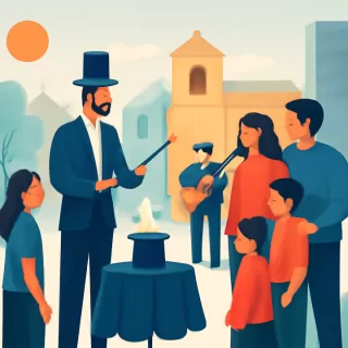 Actividades culturales en La Plata para las vacaciones de invierno 2026