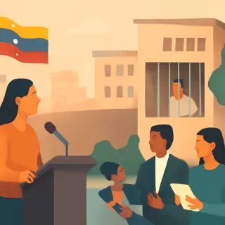Denuncian nuevas violaciones a derechos de presos políticos en Venezuela
