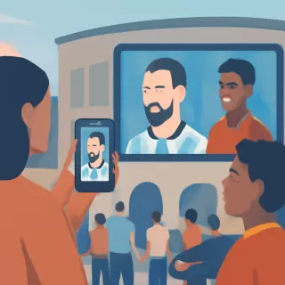Barcelona rinde homenaje a Messi y Lamine Yamal con un video previo a la final del Mundial 2026