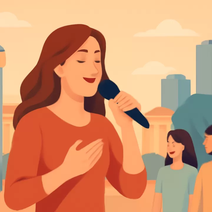 Soledad Pastorutti considera cantar el himno en la final del Mundial 2026