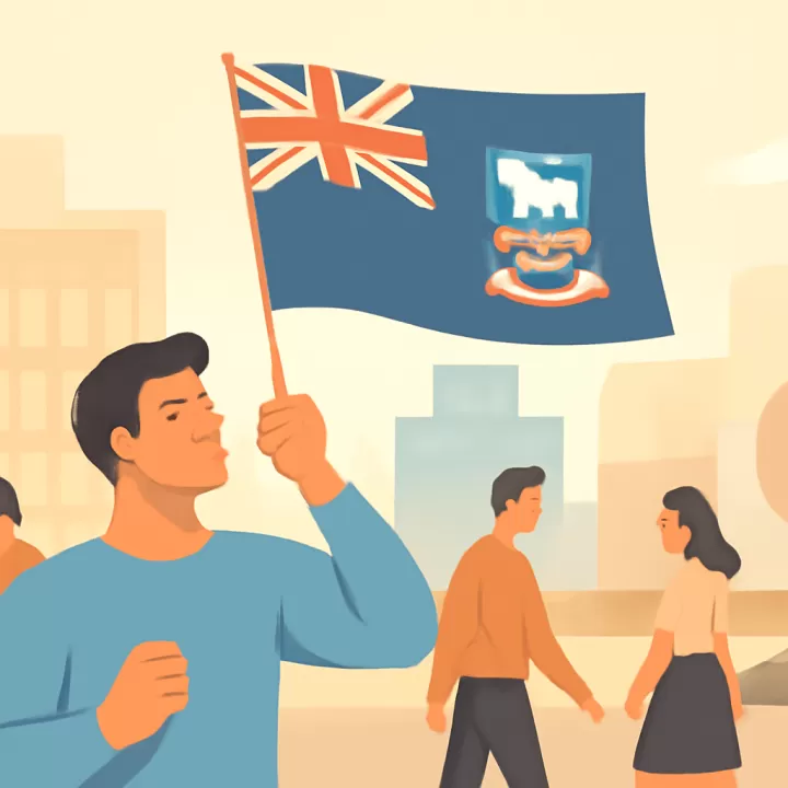 La victoria de Argentina sobre Inglaterra impulsa récord de búsquedas sobre las Islas Malvinas en Google