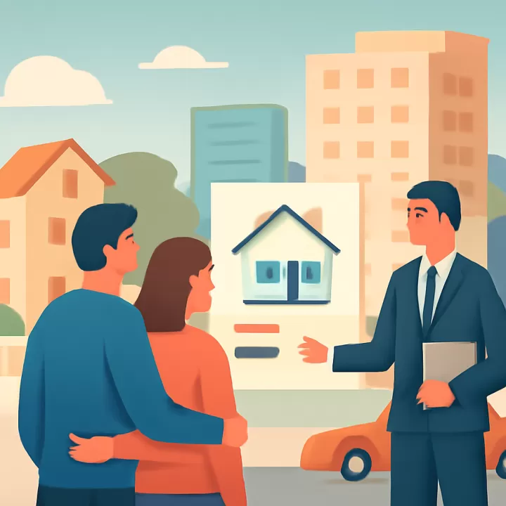 Oportunidades inmobiliarias en La Plata en julio de 2026