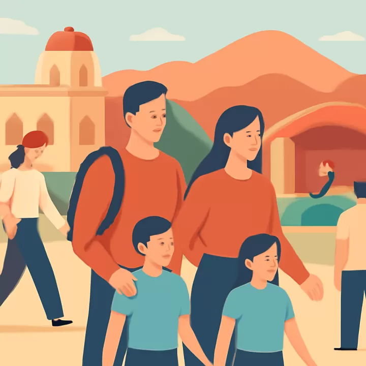 Actividades familiares para la segunda semana de vacaciones de invierno en San Juan