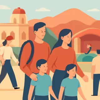 Actividades familiares para la segunda semana de vacaciones de invierno en San Juan