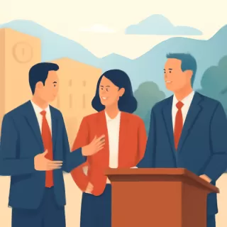 Debate en Mendoza por proyecto que propone transformar EMETUR en sociedad mixta