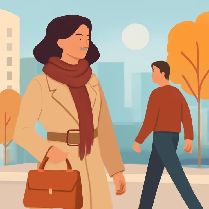 Accesorios clave para elevar tu estilo en otoño