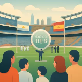 Ceremonia inaugural en el MetLife Stadium antes de la final Argentina-España del Mundial 2026