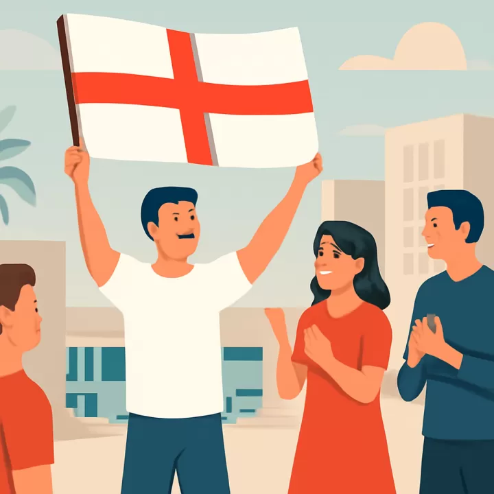 Inglaterra vence a Francia 6-4 y obtiene el tercer lugar en el Mundial de Fútbol 2026
