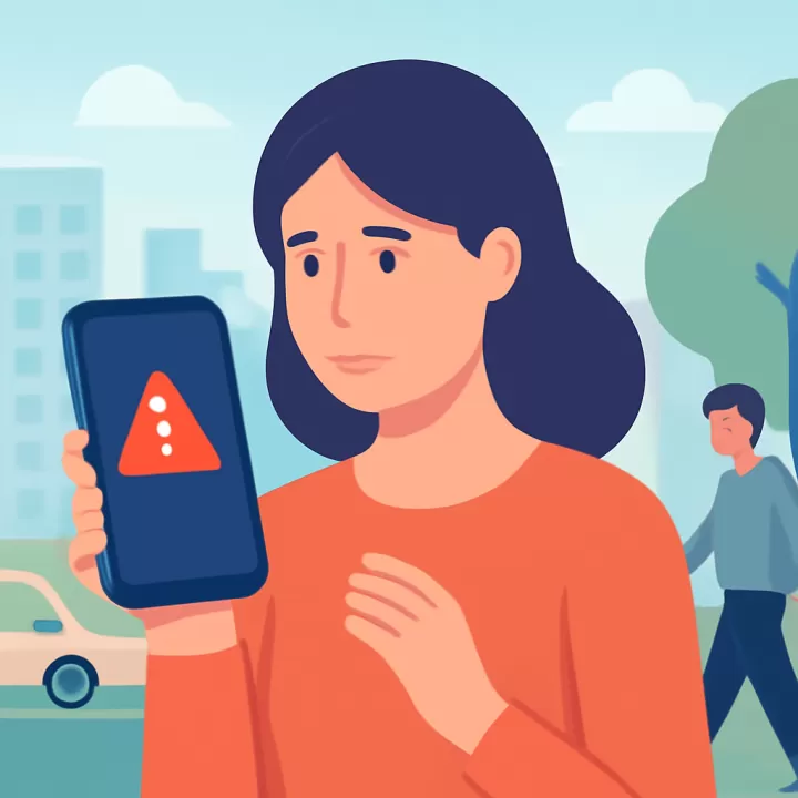 Señales clave para saber cuándo cambiar tu celular en Argentina