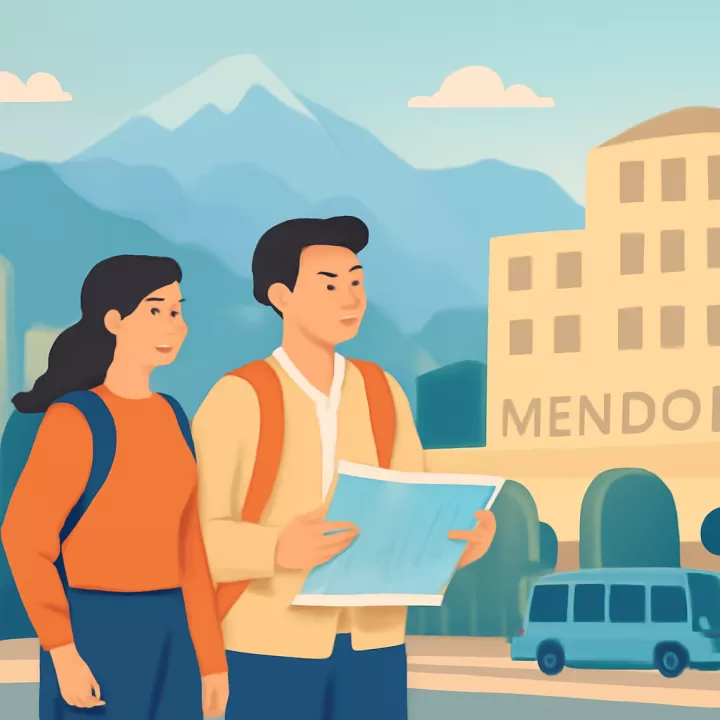 Inician inscripciones para la Escuela Municipal de Senderismo y Montaña en Mendoza