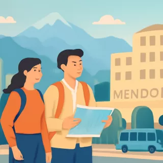 Inician inscripciones para la Escuela Municipal de Senderismo y Montaña en Mendoza
