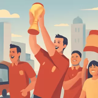 España se consagra campeón del Mundial 2026 tras vencer a Argentina