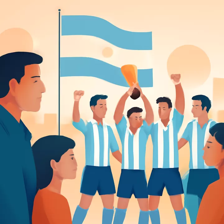 Lecciones del equipo de Scaloni tras el Mundial 2026 para un mejor país