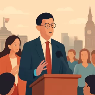 Andy Burnham será primer ministro del Reino Unido a partir del 20 de julio de 2026