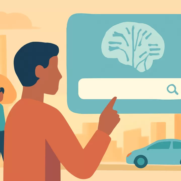 Google incorpora inteligencia artificial y modifica la experiencia de búsqueda en Internet