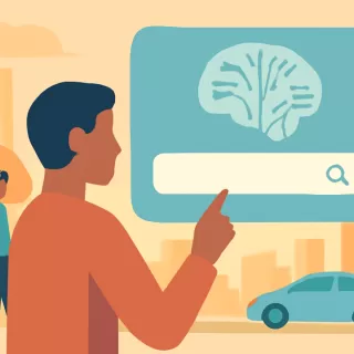 Google incorpora inteligencia artificial y modifica la experiencia de búsqueda en Internet