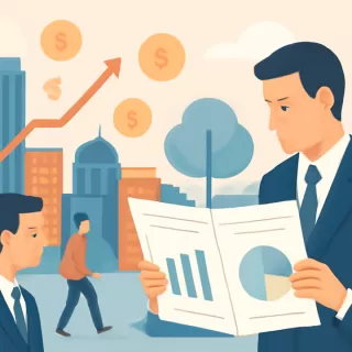 Alessandro Volpi examina la influencia de los grandes fondos financieros en el capitalismo contemporáneo