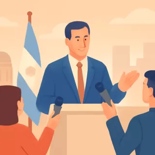 Gobernador de Santiago del Estero rechaza eliminación de las PASO pero se muestra abierto al diálogo