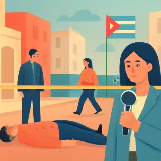 Hombre ejecutado de ocho balazos en Montevideo era buscado por otro crimen en Cardona