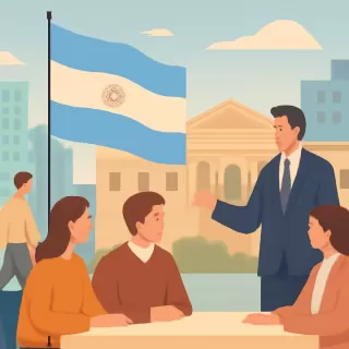El Gobierno convocó a la Mesa Política para reordenar negociaciones y anunciar reforma del BCRA