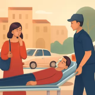 Adolescente agredido en Carlos Paz está consciente y podría dejar terapia intensiva
