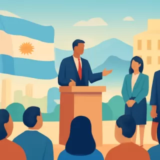 Foro Mendoza Global reunió en la Ciudad de Mendoza a autoridades y especialistas