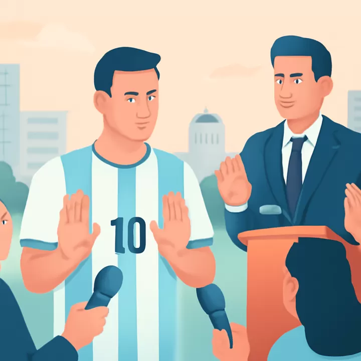 La Scaloneta rechaza teorías conspirativas tras la derrota en la final del Mundial 2026