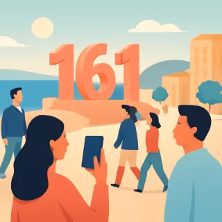 Puerto Madryn celebrará su 161° aniversario con actividades culturales e históricas