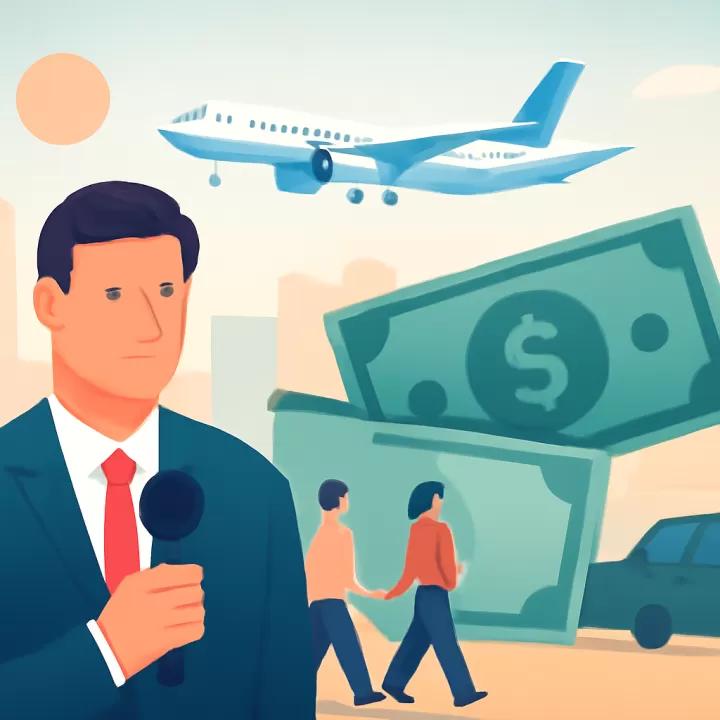 Argentina deberá abonar más de US$ 390 millones por la expropiación de Aerolíneas Argentinas