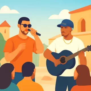 Soge Culebra presenta "TRX" junto a Izaak, una colaboración entre España y Puerto Rico
