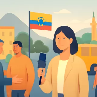 HRW cuestiona cooperación en seguridad entre EE. UU. y Ecuador por casos de abusos y ataques