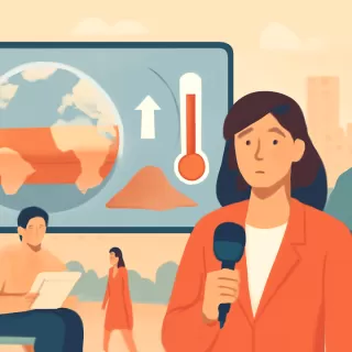 Nuevo pronóstico confirma posibilidad de un Super El Niño histórico con calentamiento superior a 3°C