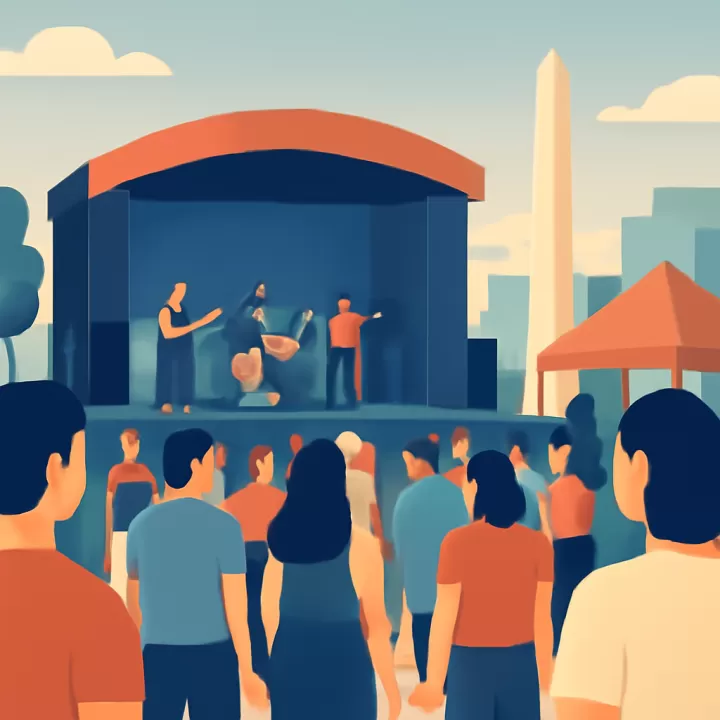 Regresa el Bera Rock a Berazategui con un festival gratuito de tres días