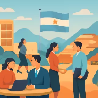 Comienza auditoría internacional del Banco Mundial al proyecto de cobre Taca Taca en Salta