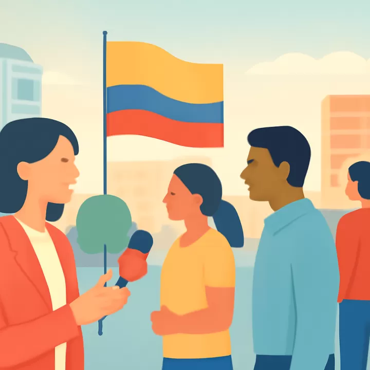 HRW advierte sobre posibles abusos en cooperación de seguridad entre EE. UU. y Colombia