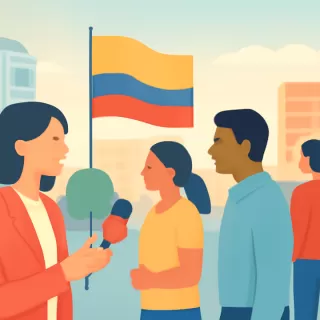 HRW advierte sobre posibles abusos en cooperación de seguridad entre EE. UU. y Colombia