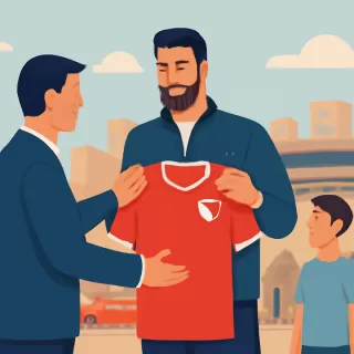 Independiente sumó a Santiago Mele en calidad de préstamo desde Rayados de Monterrey