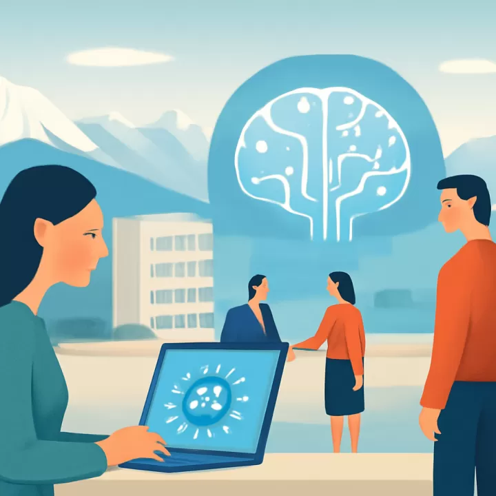 Ventajas de la Patagonia para convertirse en un epicentro de inteligencia artificial
