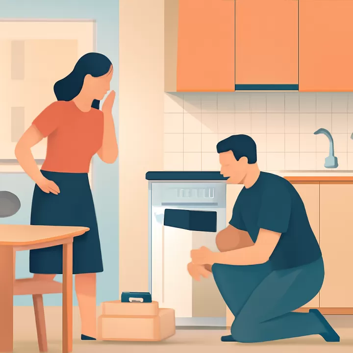 Guía práctica para reformar una cocina pequeña