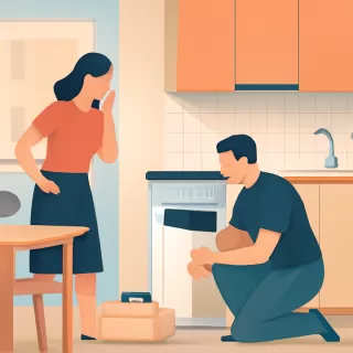 Guía práctica para reformar una cocina pequeña