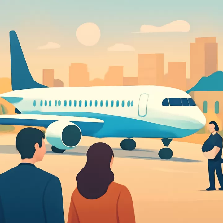 Aerolíneas Argentinas planifica incorporación de 20 aviones entre 2027 y 2031