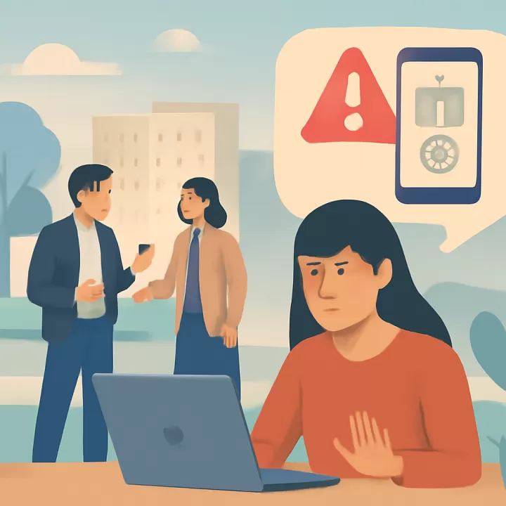 Alerta del BCRA por estafas virtuales que vacían cuentas bancarias y recomendaciones para evitarlas