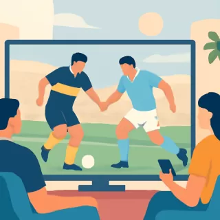 Boca inicia su participación en la Copa Sudamericana 2026 enfrentando a O'Higgins