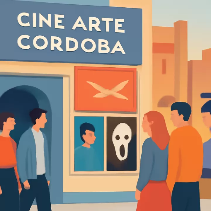 Cine Arte Córdoba renueva su cartelera con estrenos internacionales, cine argentino y un clásico