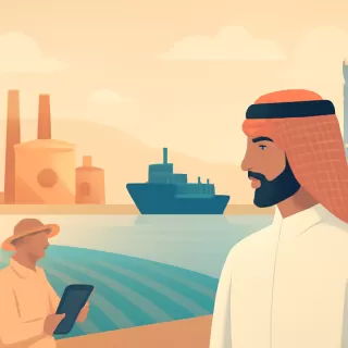 Hutíes atacan petroleros sauditas en el Mar Rojo y advierten sobre cierre de ruta estratégica