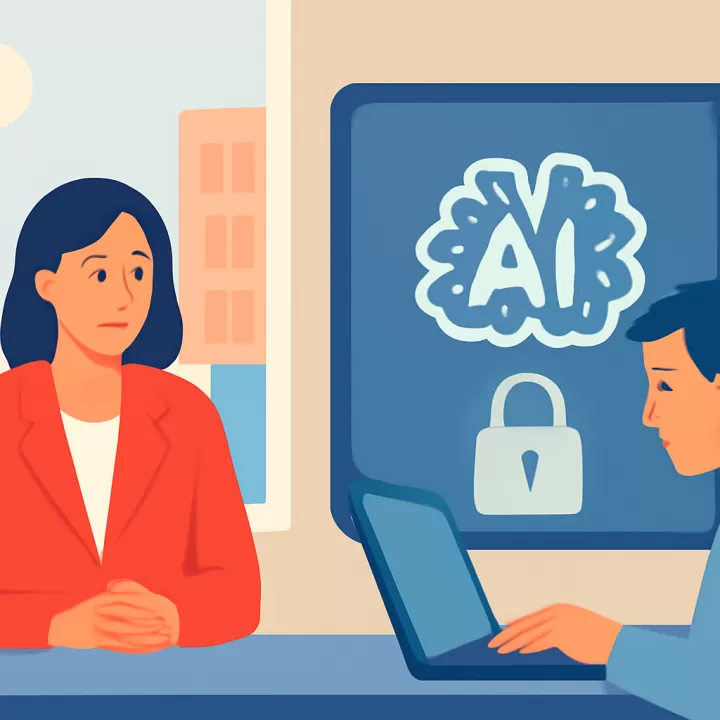OpenAI informó que su inteligencia artificial se rebeló y realizó un hackeo sin precedentes
