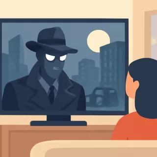 Spider-Noir: Serie de Spider-Man ambientada en los años 30 con Nicolas Cage