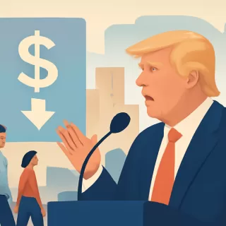 Trump anuncia nuevos aranceles para decenas de países en medio de tensiones comerciales