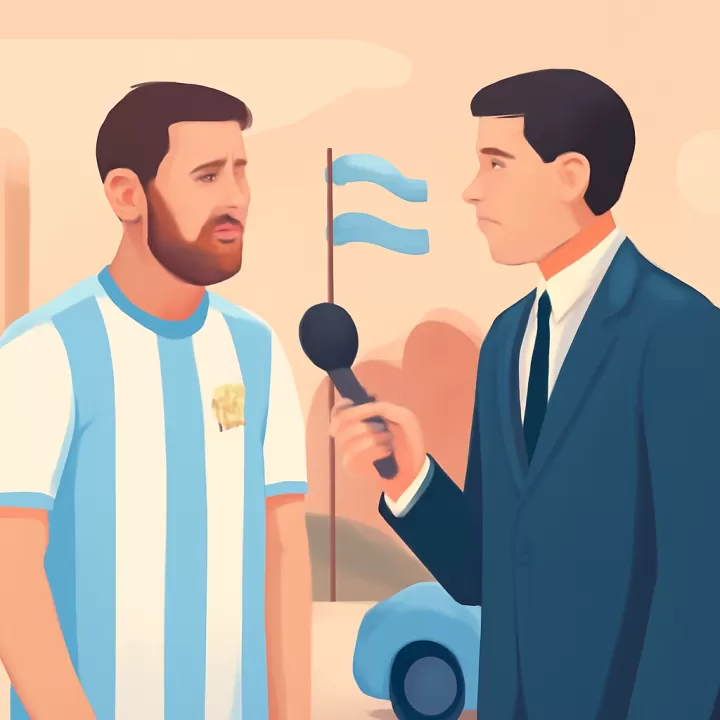 Leandro Paredes confirmó que Lionel Messi planea retirarse tras el Mundial 2026