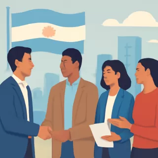 Comercio acuerda aumento trimestral del 5,7% y bono de $50 mil para empleados